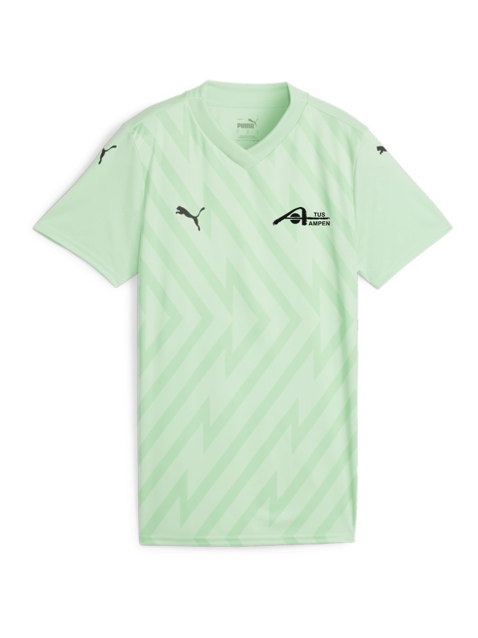 PUMA teamGLORY Trikot Damen