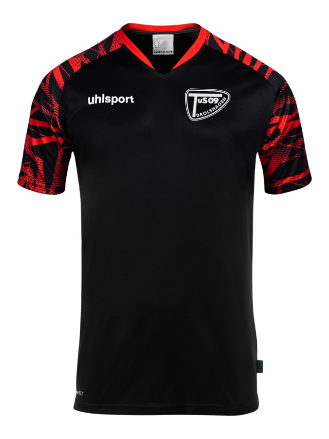 uhlsport Goal 25 Trikot Kurzarm