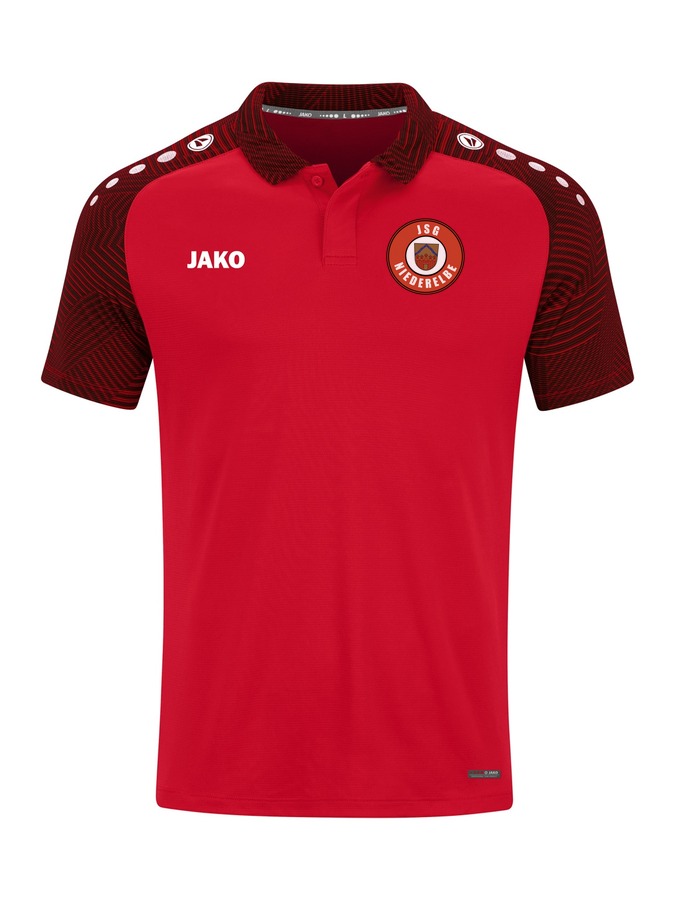 Jako Poloshirt Performance