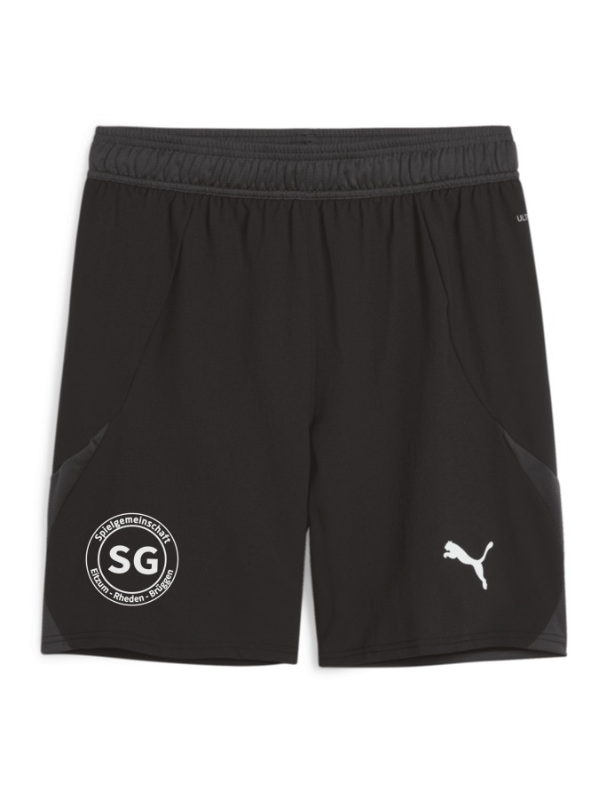 PUMA teamFINAL Shorts