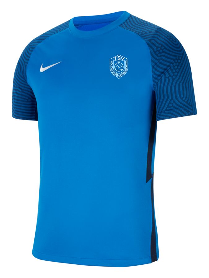 Nike Strike II Trikot