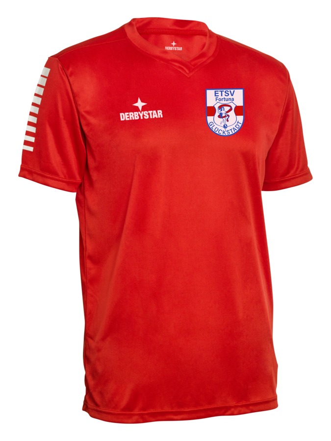Derbystar Contra Trikot