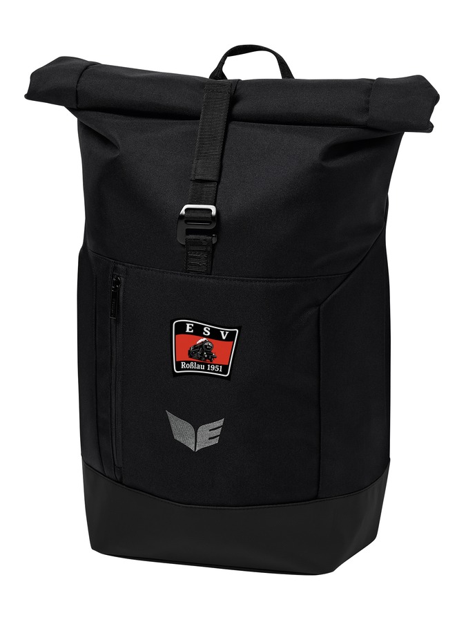 Erima Rolltop Rucksack