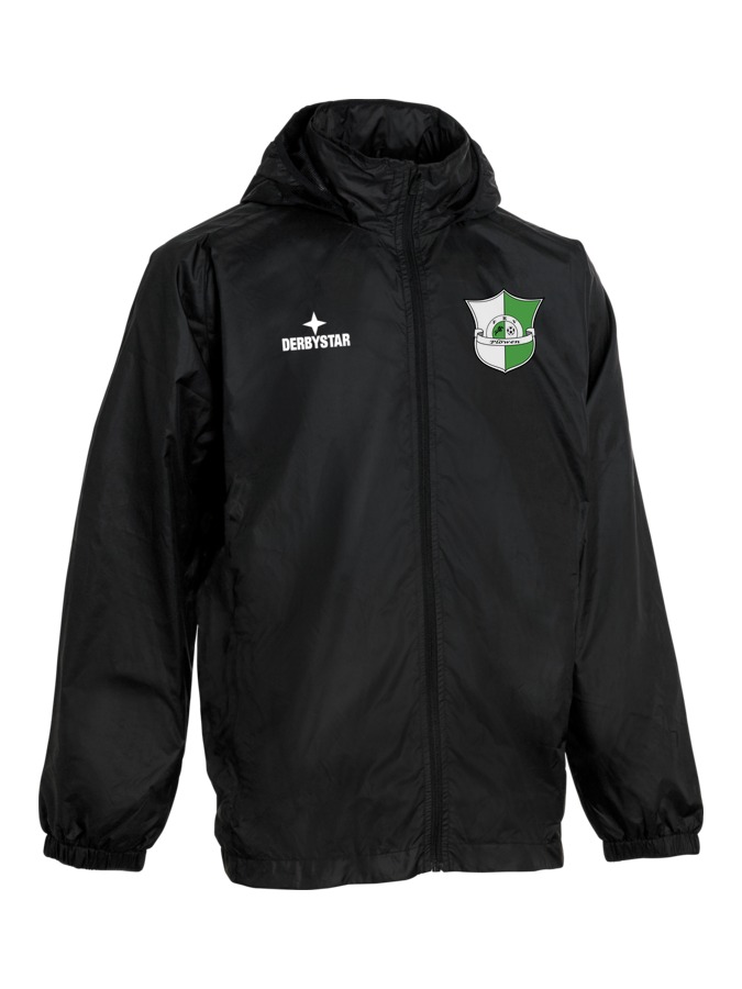 Derbystar Hyper Allwetterjacke II