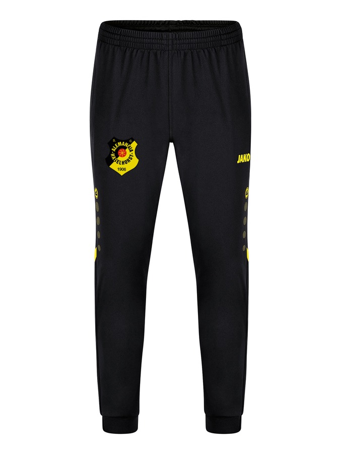 Jako Polyesterhose Challenge