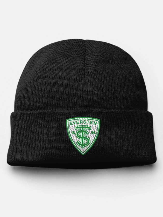 Beanie Sticklogo