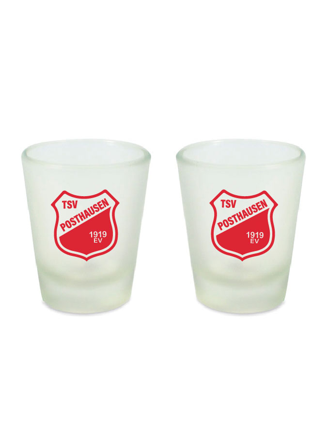 2er Set Schnapsglas Alina