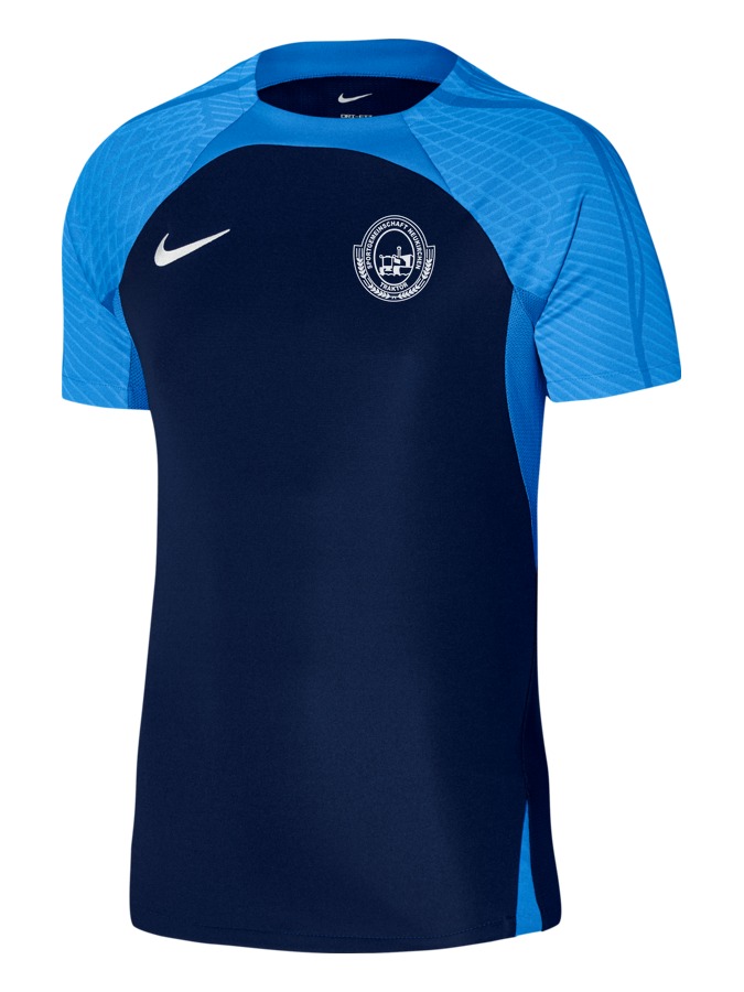 Nike Strike 3 Kurzarm Trikot