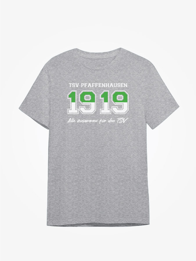 Shirt Established Kids