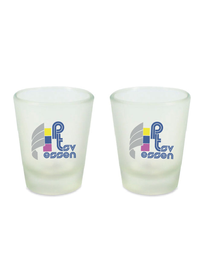 2er Set Schnapsglas Alina