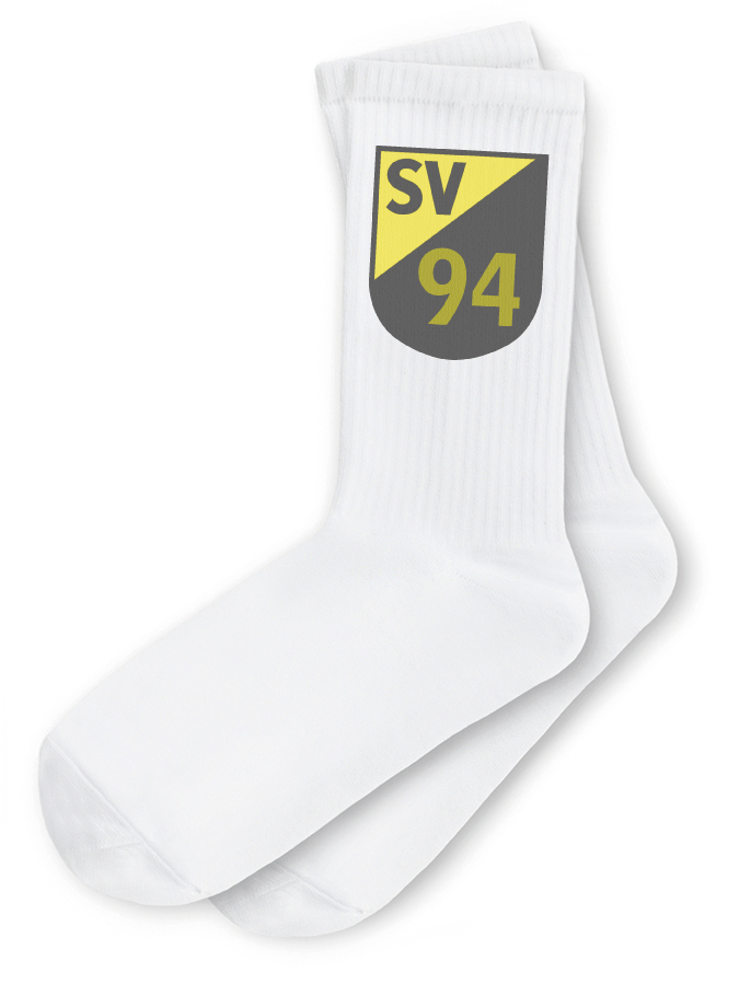 Sportsocken Logo