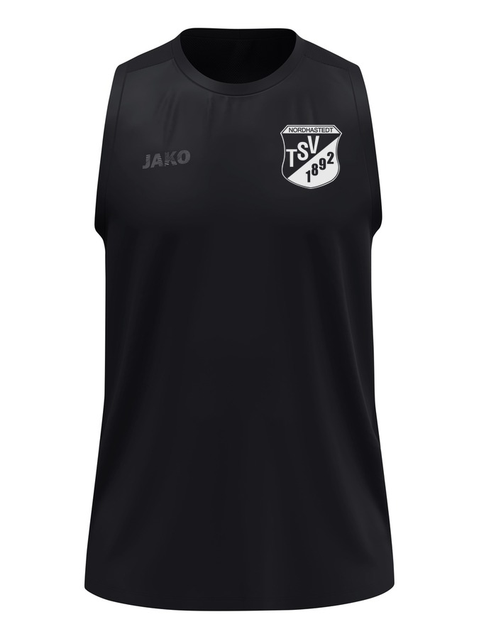Jako Tanktop Light Flow