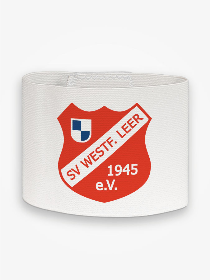 Armbinde Logo