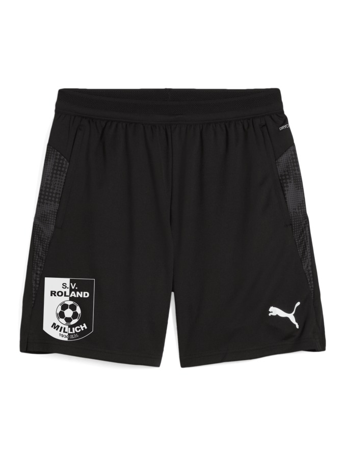 PUMA teamCUP Training Shorts