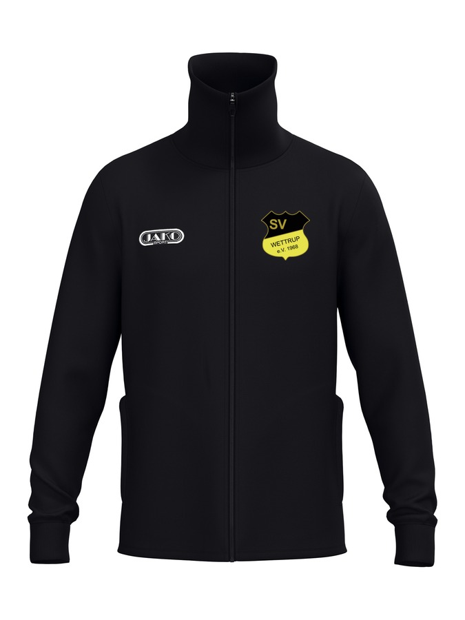 Jako Tracksuit Jacke Wardrobe