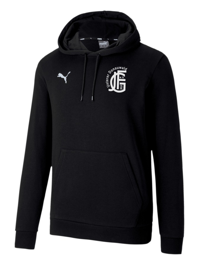 PUMA teamGOAL 23 Casuals Hoody