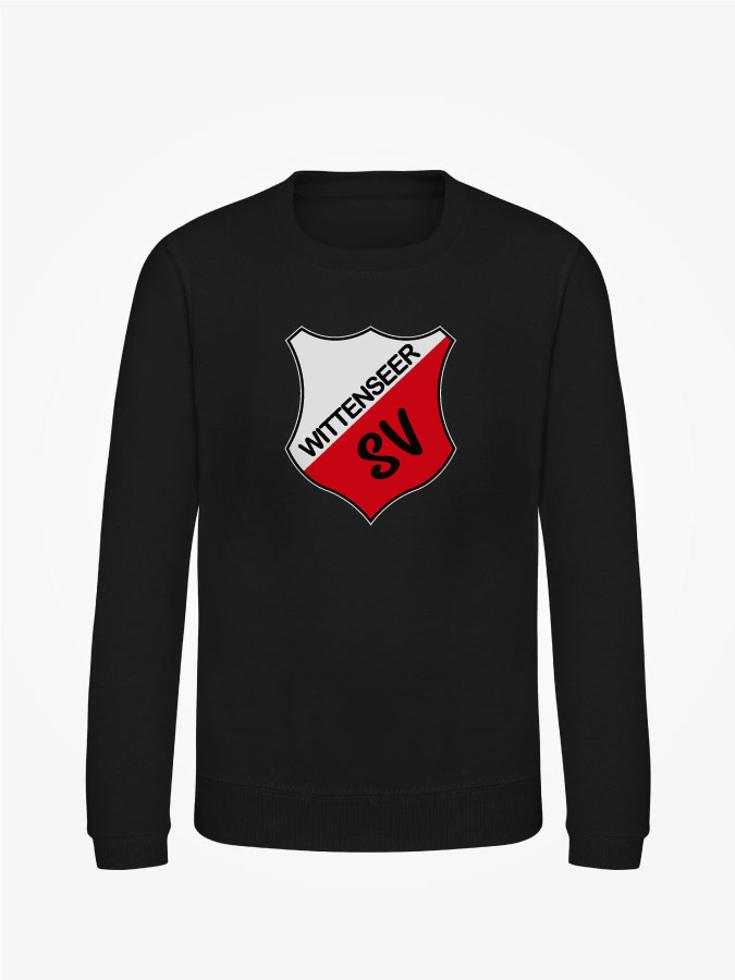 Sweatshirt Classic Kids