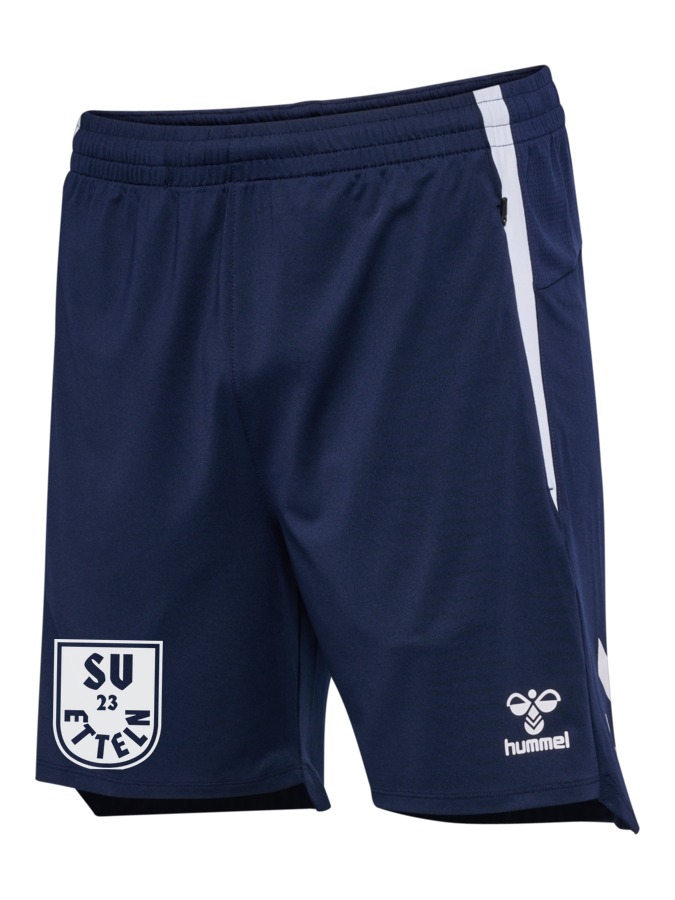 Hummel Lead 2.0 Training Shorts