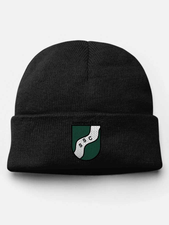 Beanie Sticklogo