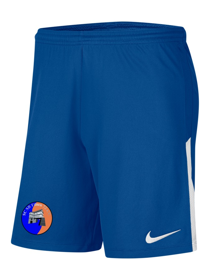 Nike League II Knit Shorts