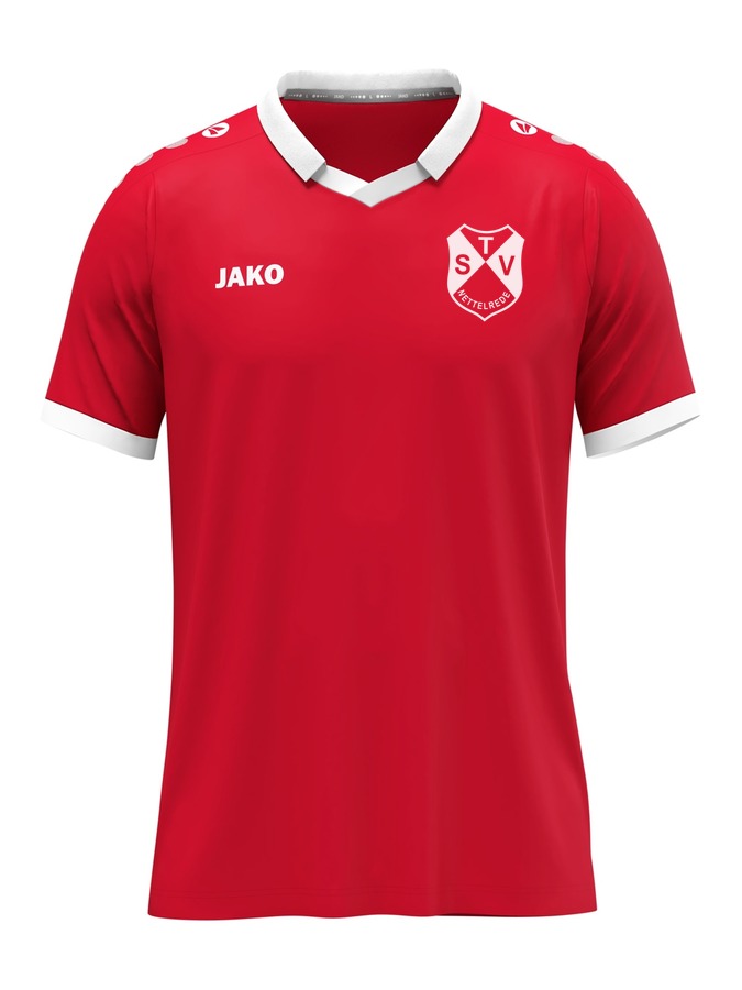 Jako Trikot Glory Kurzarm