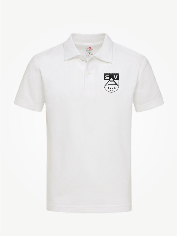 Poloshirt Basic Kids