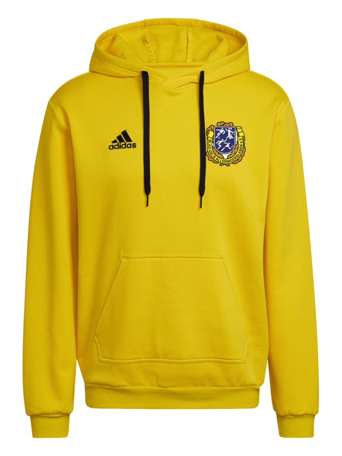 adidas Entrada 22 Kapuzenjacke