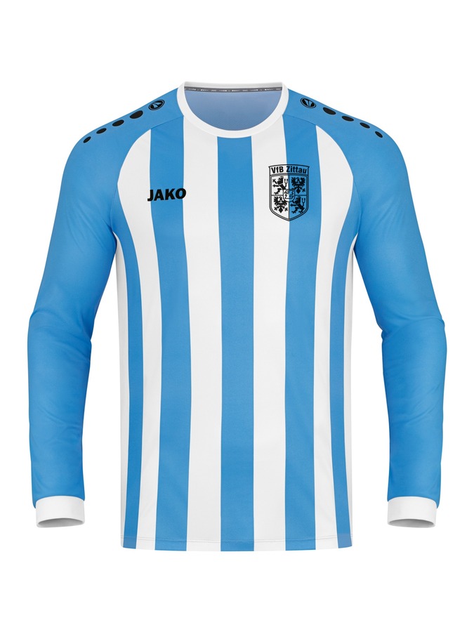 Jako Trikot Inter Langarm