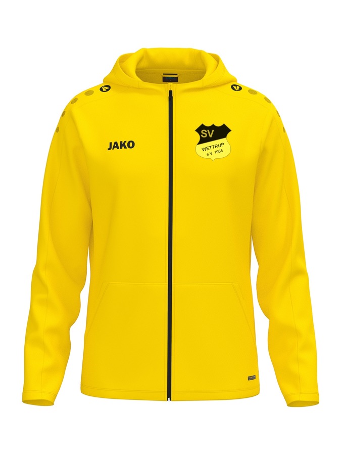 Jako Kapuzenjacke One
