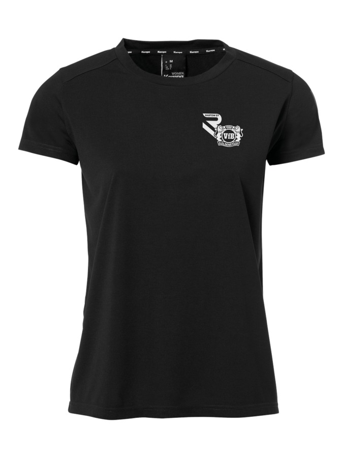 Kempa Status T-Shirt Damen