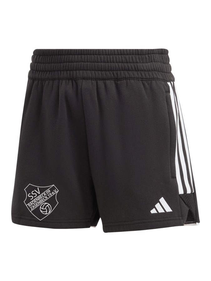adidas Tiro 23 League Sweatshorts Damen