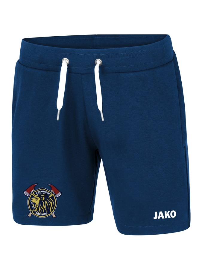 Jako Short Base Damen