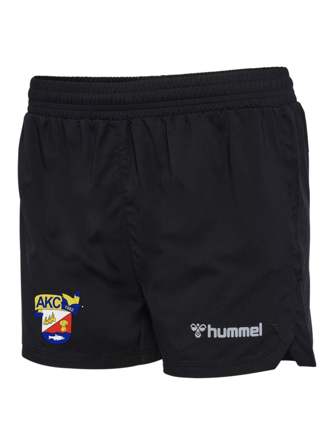 Hummel Run Shorts Damen