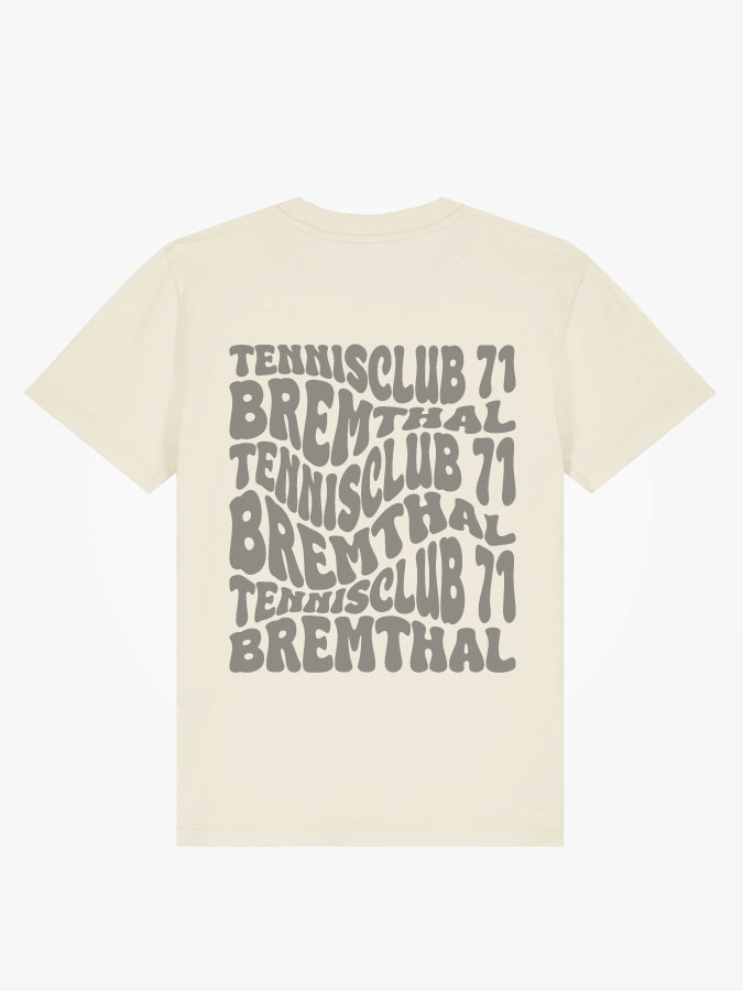 Shirt Wavy Kids