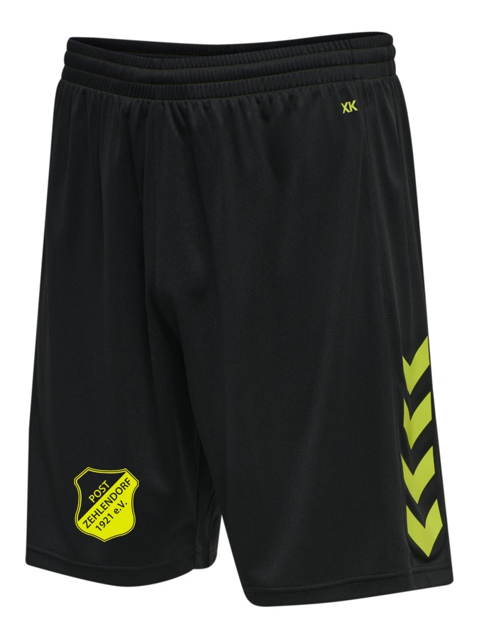 Hummel Core XK Trainingsshorts