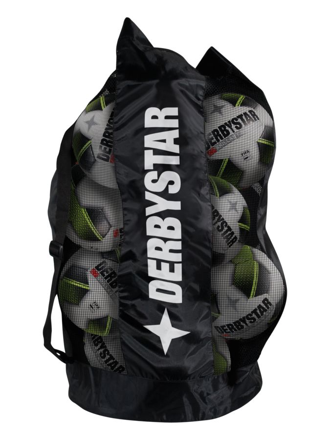 Derbystar Ballsack 22 Bälle