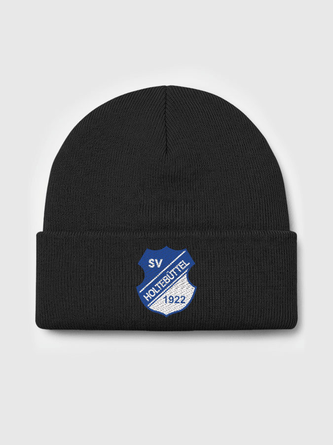 Beanie Kids Sticklogo