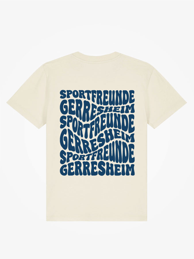 Shirt Wavy Kids