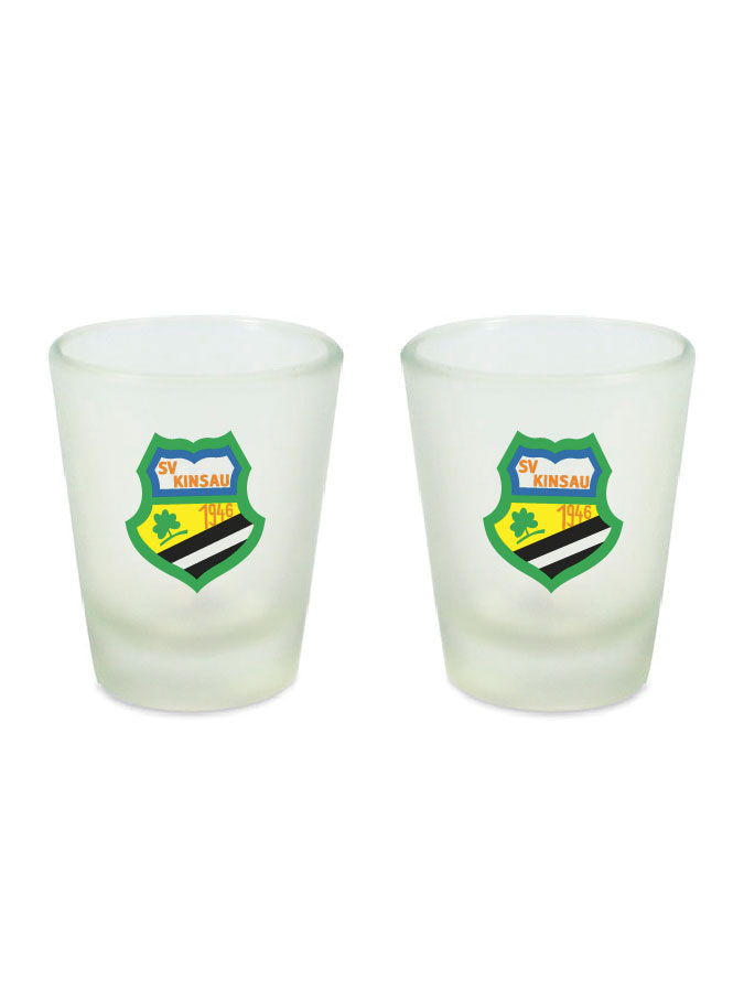 2er Set Schnapsglas Alina