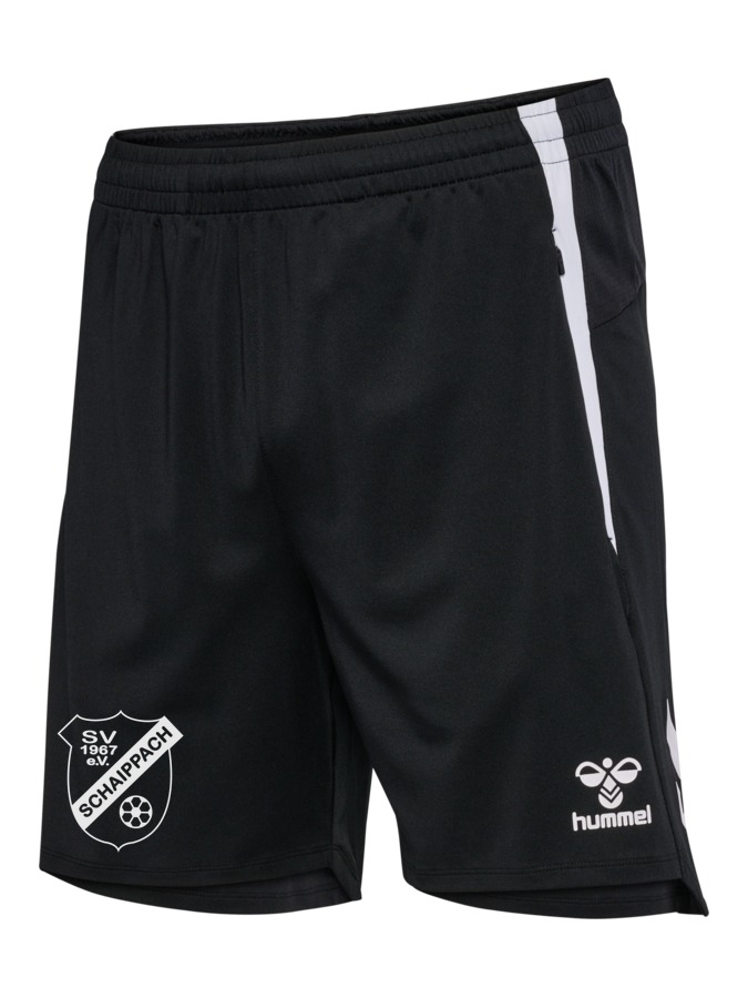 Hummel Lead 2.0 Training Shorts