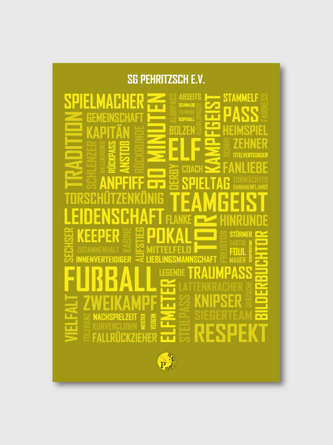 Wandposter Values