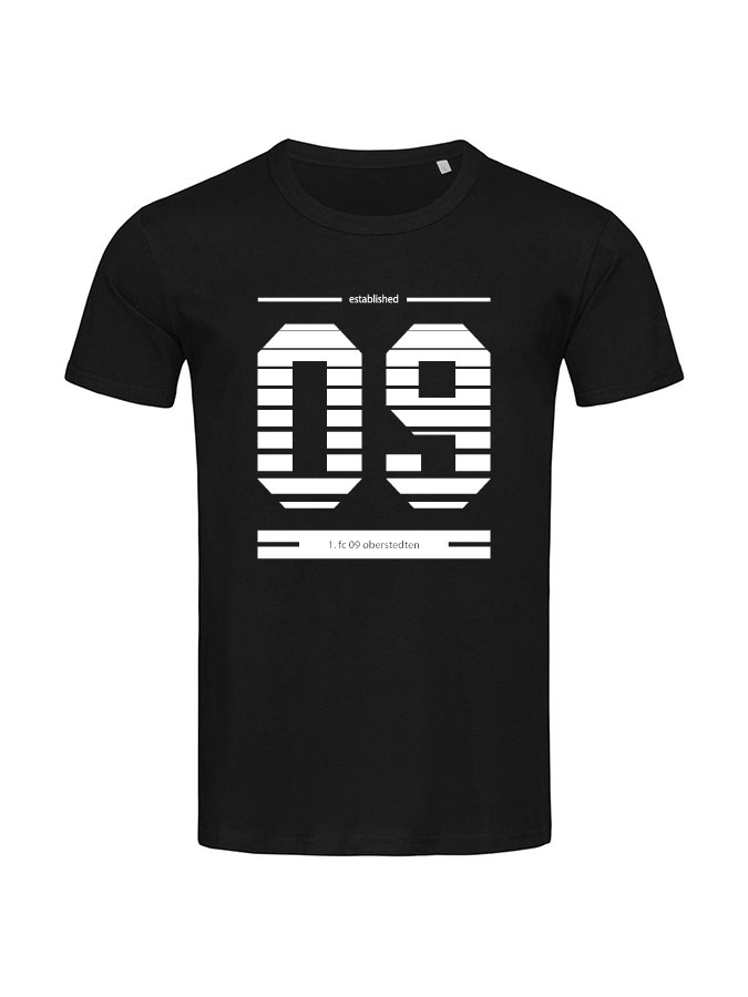 Shirt Adrian Rundhals