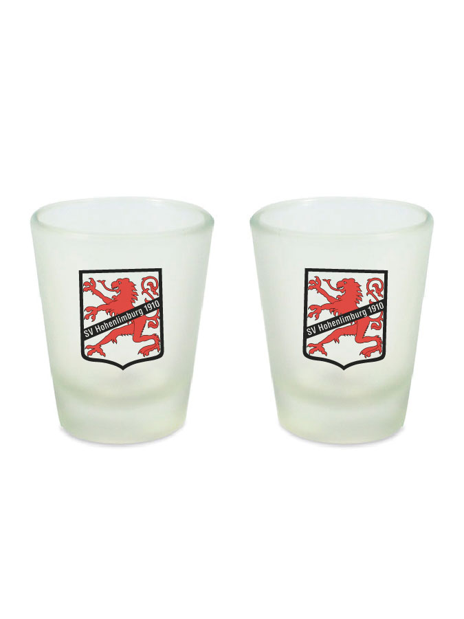 2er Set Schnapsglas Alina