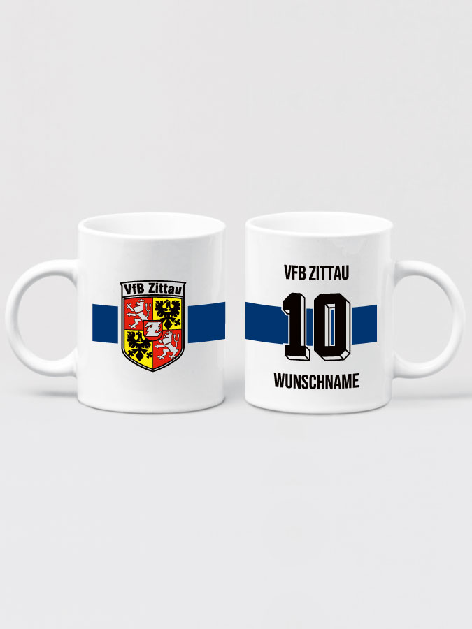 Tasse Spielmacher