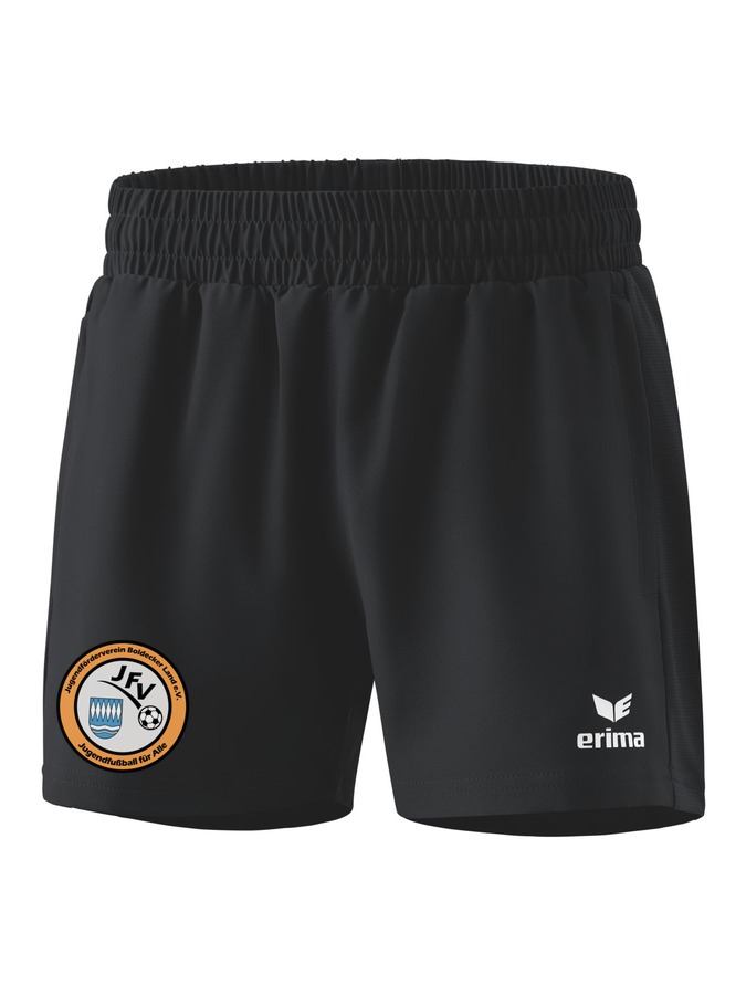 Erima Change Shorts Damen