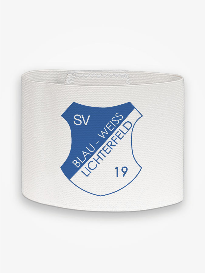 Armbinde Logo