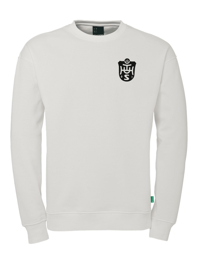 Kempa Sweatshirt Game Changer