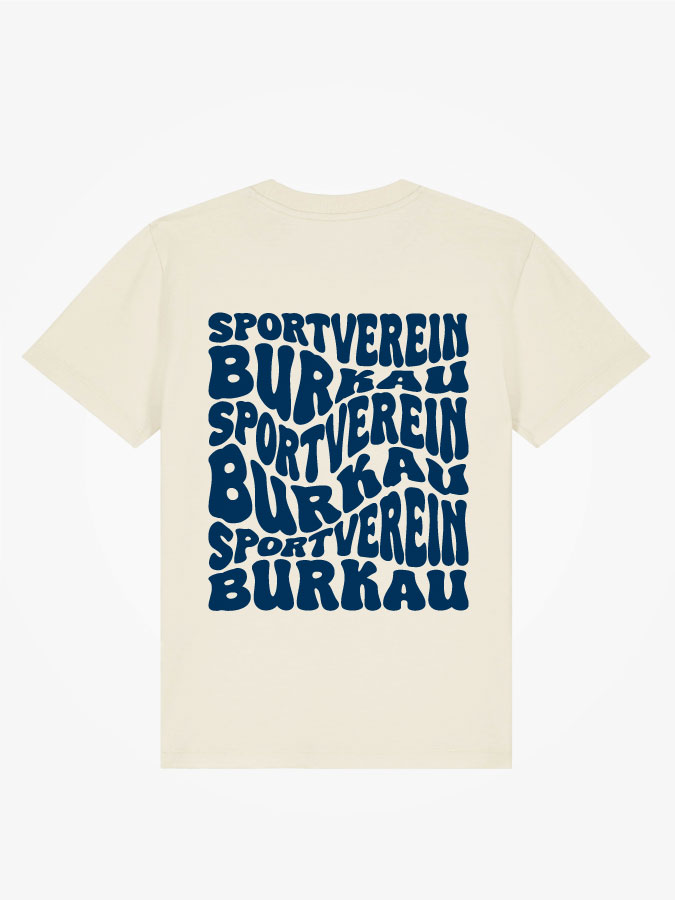 Shirt Wavy Kids