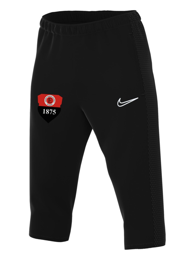 Nike Academy 23 3/4-Trainingshose