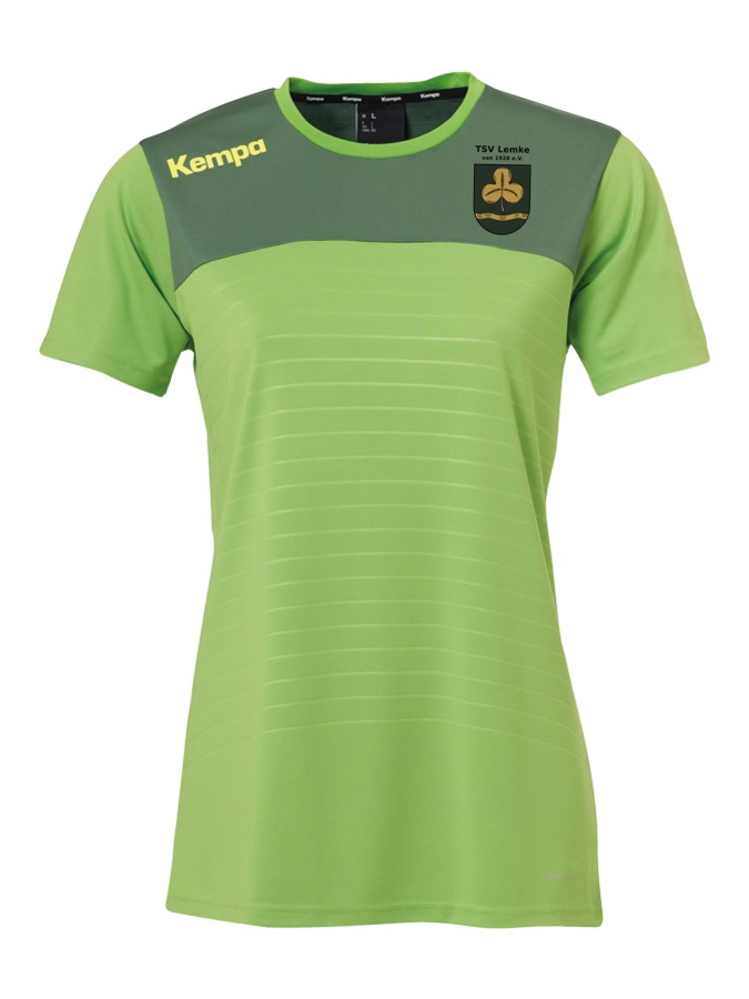 Kempa Emotion 2.0 Trikot Damen